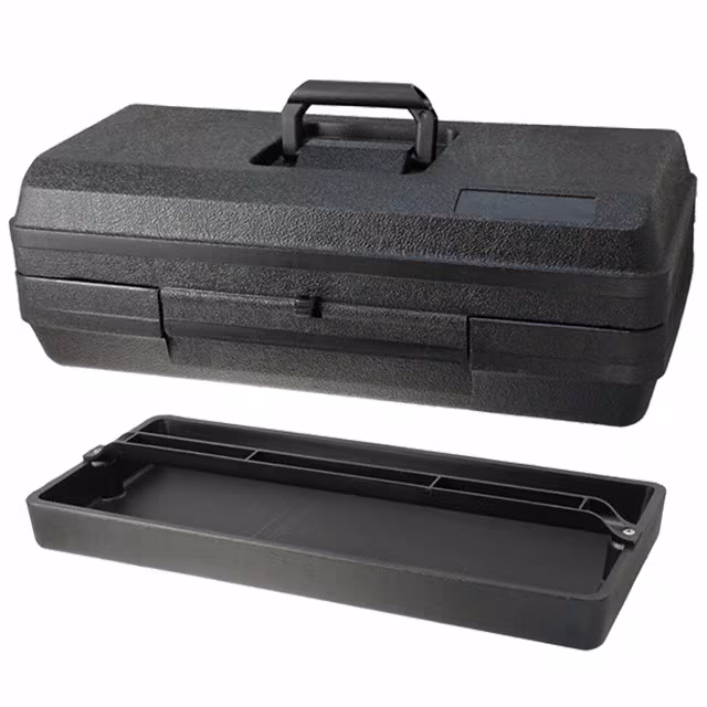 50043 Flambeau Inc.  Cajas